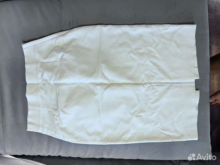 Юбка карандаш zara