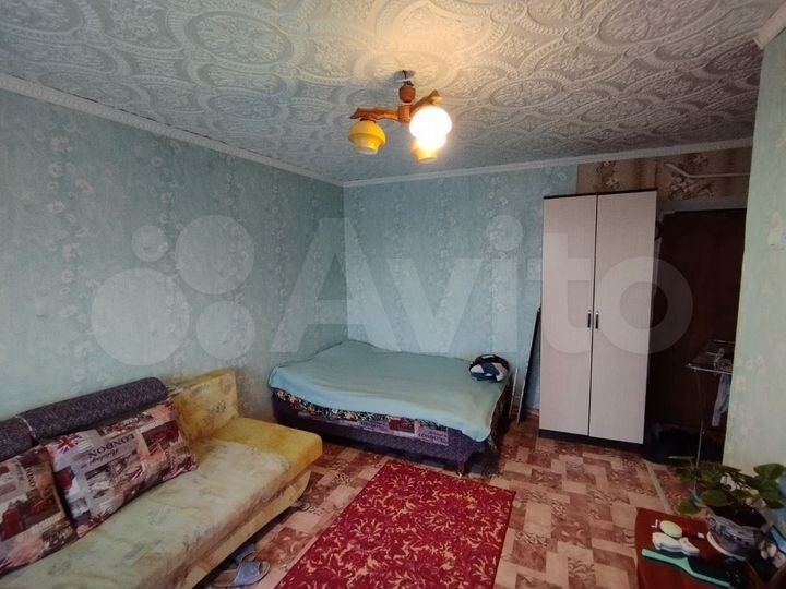 1-к. квартира, 25 м², 2/5 эт.