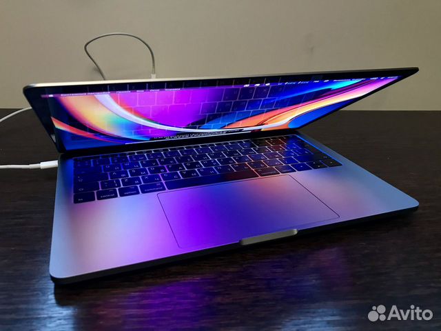 Apple MacBook pro 13 retina