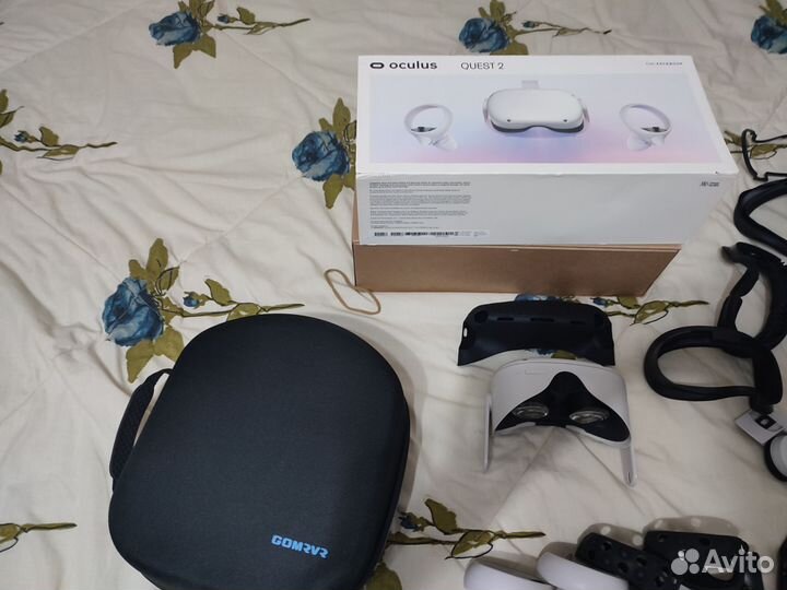 Oculus quest 2 128gb