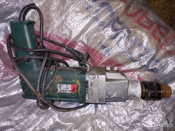 Инструмент