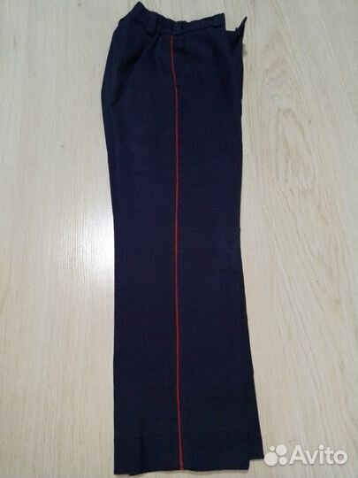 Кадетская форма