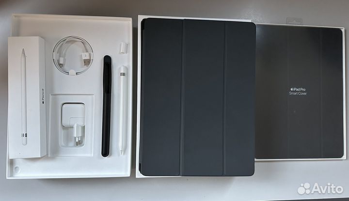 iPad Pro 12.9 на 512 Гб