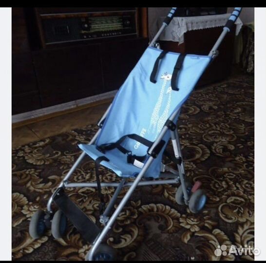 Детские принадлежности