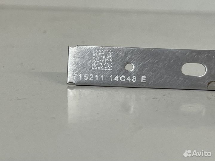 Светодиодная планка левой фары Mercedes GLK X204