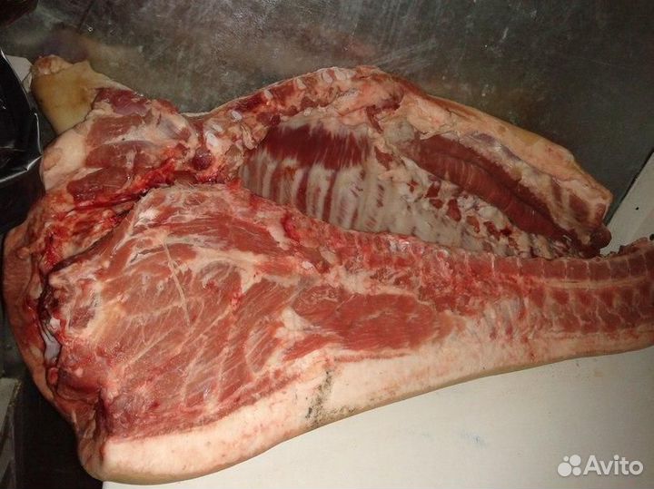 Мясо, домашнее, деревенское