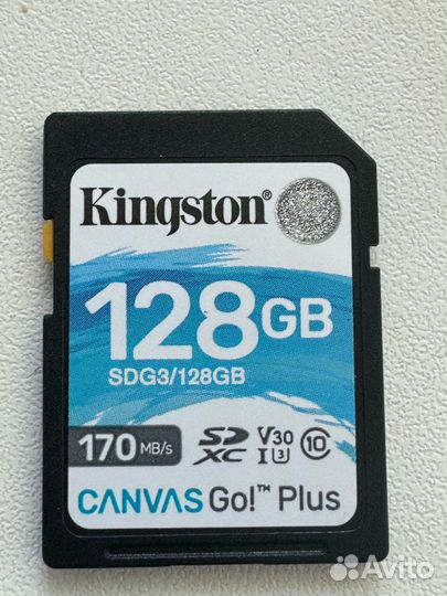 Sony a7 iii + комплект