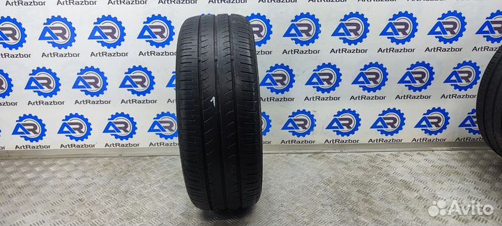 Yokohama BluEarth AE01 205/55 R16