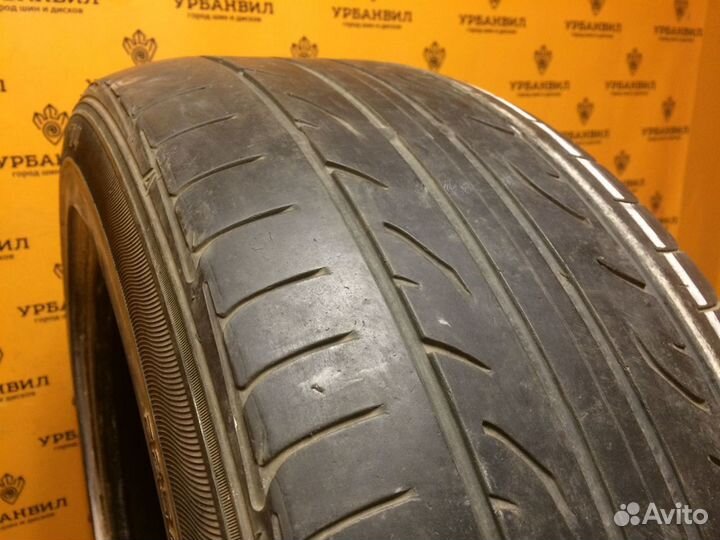 Dunlop SP Sport LM704 225/50 R18