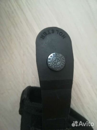 Кабура для пистолета