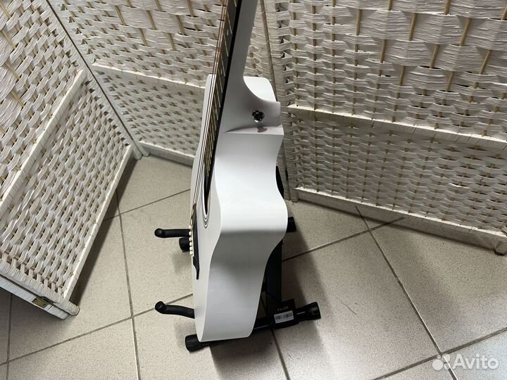 Гитара для обучения с комплектом