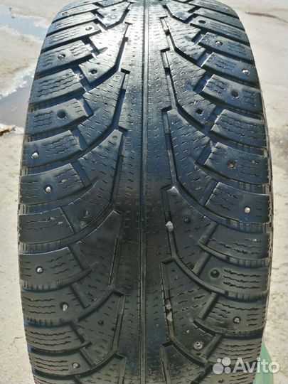 Nokian Tyres Hakkapeliitta R SUV 265/60 R18 114T