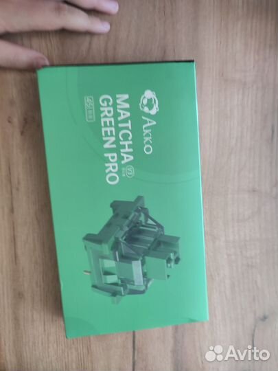 Клавиатура redragon fizz k617 custom