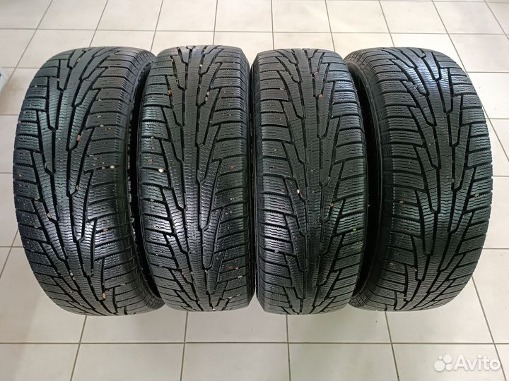 Nokian Tyres Nordman RS2 215/60 R17