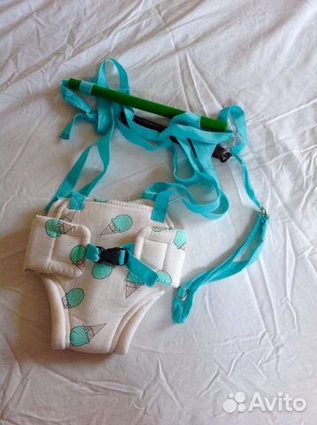 Прыгунки детские