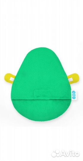 Грелка для новорождённых от коликов