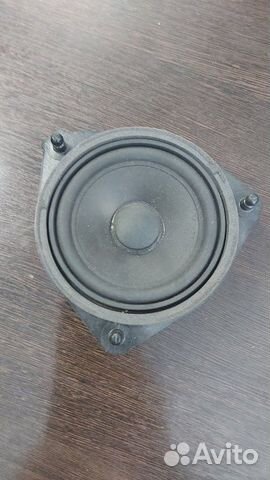 Динамик Mercedes Gl 500 4Matic 166 278.928 2014