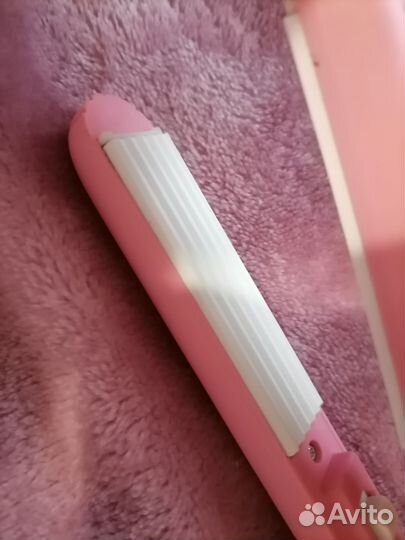 Набор щипцы, плайка, гофре