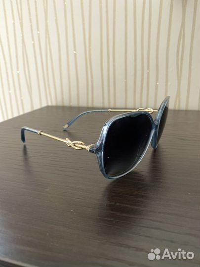 Солнцезащитные очки Tiffany & Co