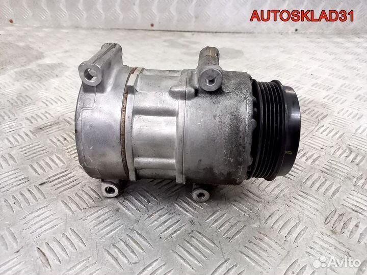Компрессор кондиционера Mercedes W169 A0022301411