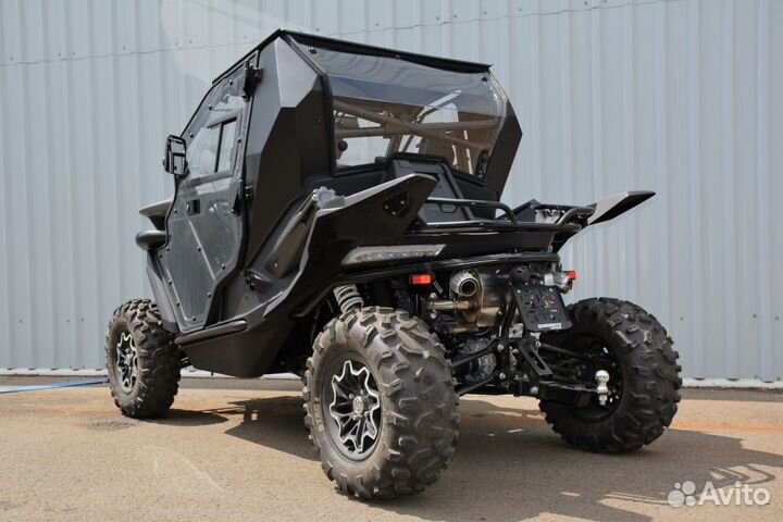 Кабина DFK CFMoto ZForce 1000 Sport EPS