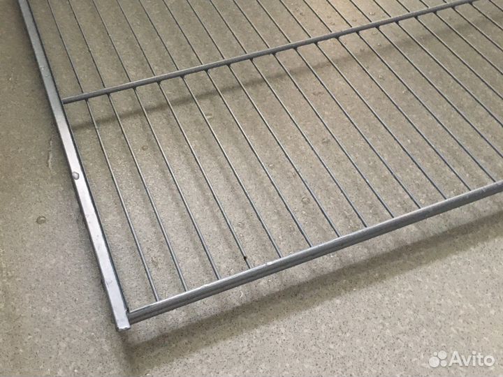 Полка IKEA металлическая