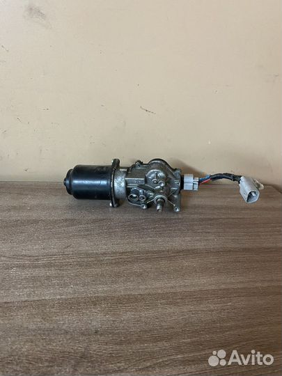 Моторчик дворников Хонда CRV, Пилот (76505swaa02)