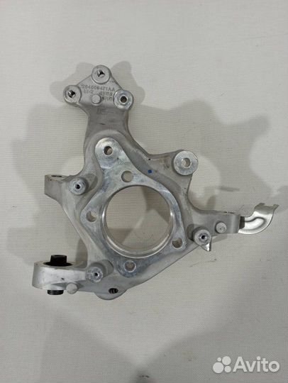 Кулак задний левый Exeed Lx T1X 2022