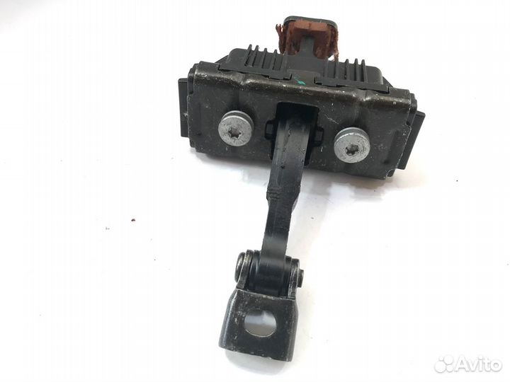 Ограничитель передний левый BMW X5 E53