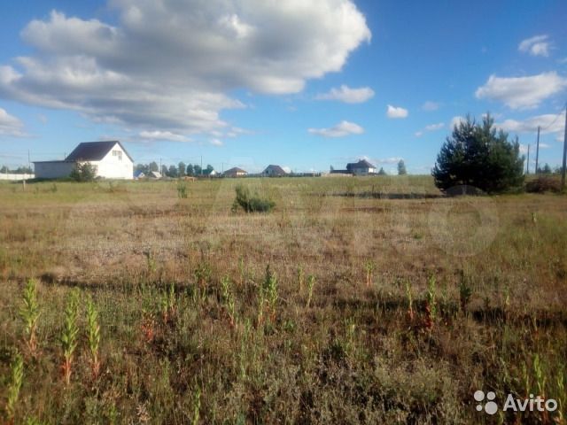 Участок 10 сот. (ИЖС)