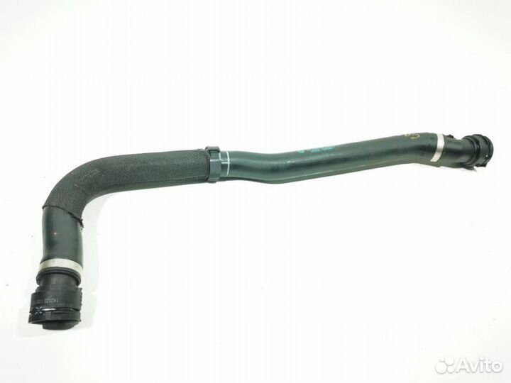 Патрубок охлаждения BMW X3 G01 2020 17128591940