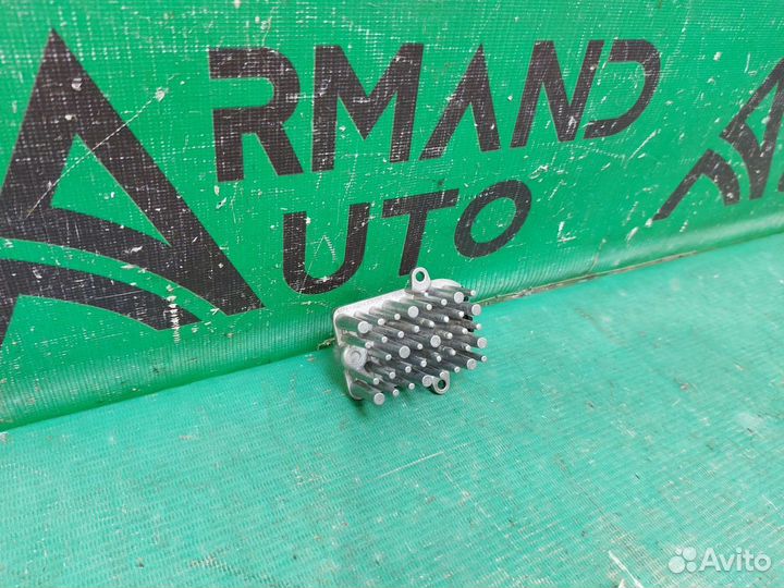 Блок фары Volkswagen Tiguan 2 2020-Нв