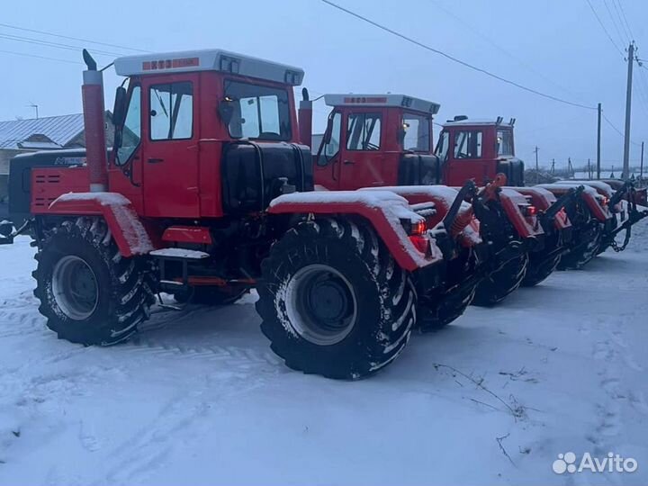 Трактор ХТЗ 150К-09-25, 2022