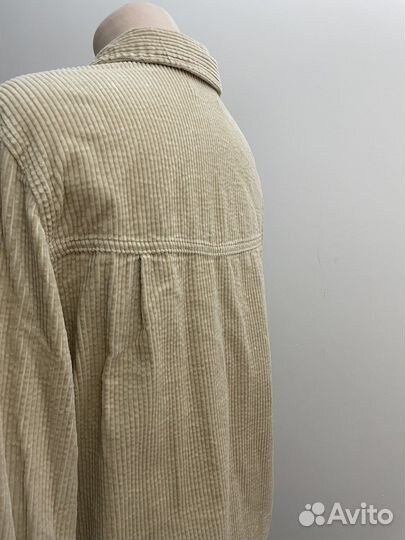 Рубашка zara для девочки