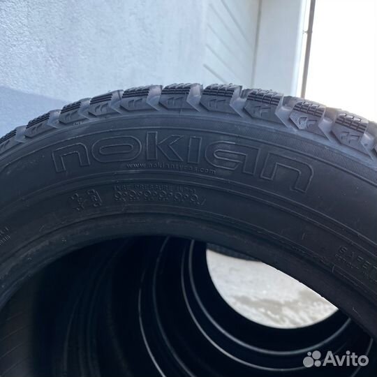 Nokian Tyres Nordman 5 205/55 R16 94T