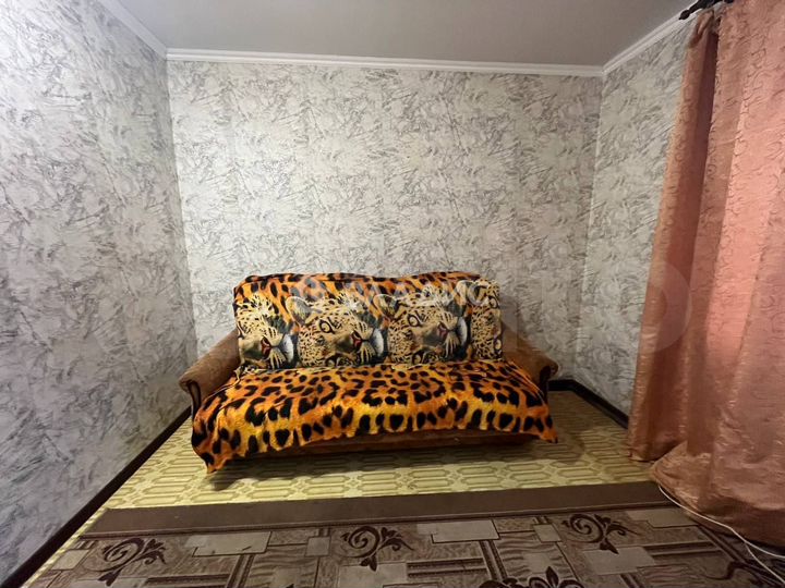 Комната 15,4 м² в 1-к., 2/9 эт.