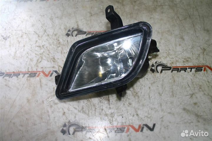 Фара противотуманная левая Фав В5