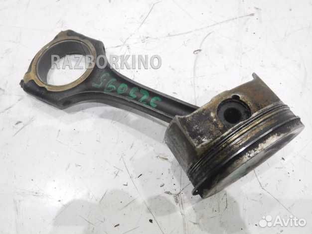 Шатун A2750300720 Мерседес W221 S