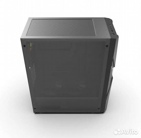 Игровой корпус для пк Hiper