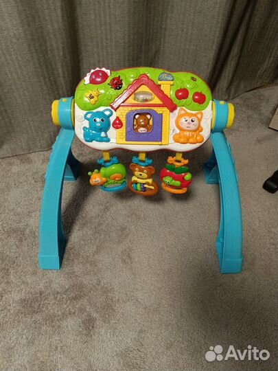 Развивающий стол