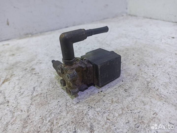 Электромагнитный клапан