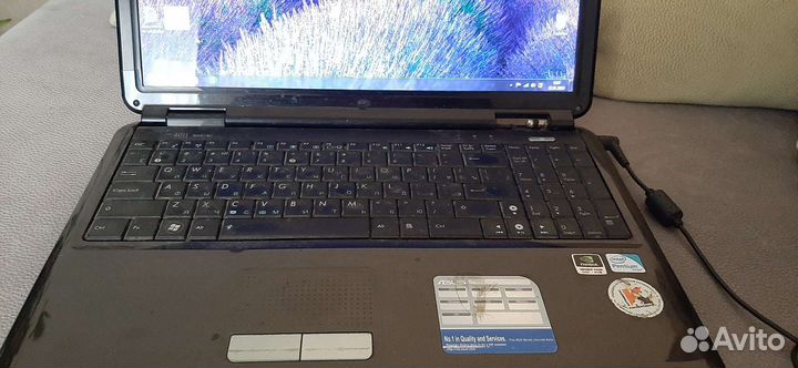 Asus K501N 17,3
