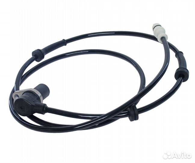 Датчик абс fiat Ducato (02) колеса переднего левог