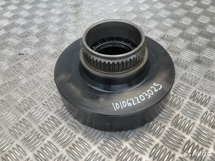 Шестерня солнечная Mercedes-Benz A9462620008