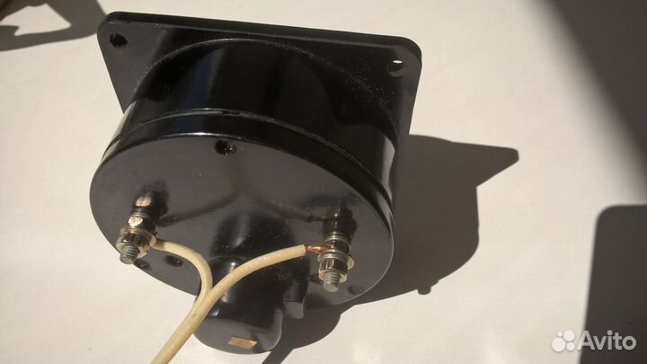 Вольтметр Ц 26 М