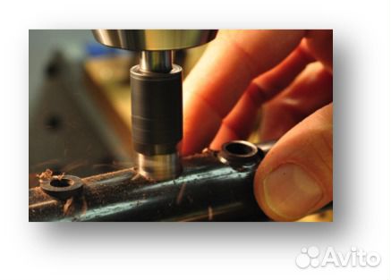 Ремонт деревянных и медных духовых инструментов