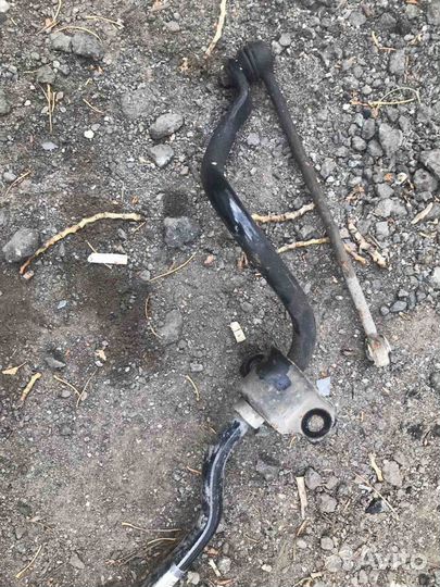 Стабилизатор передний Range Rover Evoque 2011-2018