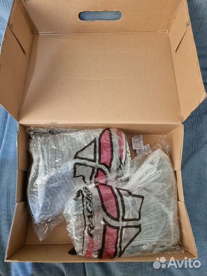 Мотоботы кроссовые FLY racing maverik