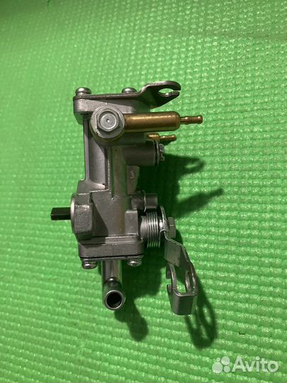 Масляный насос Mikuni Микуни