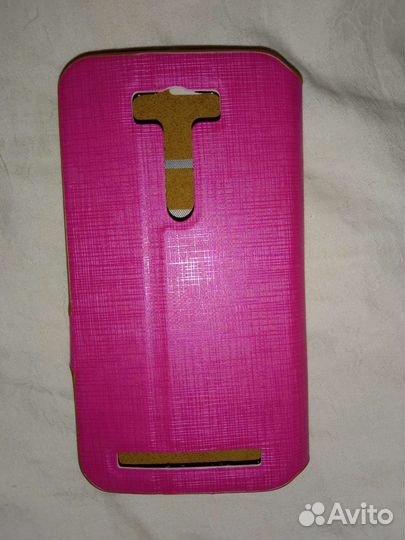 Чехол Асус в подарок к покупке